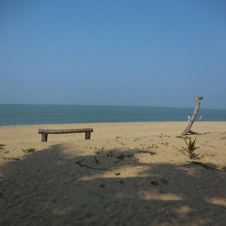 Kanan Beach Resort Nileshwar Экстерьер фото