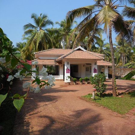 Kanan Beach Resort Nileshwar Экстерьер фото