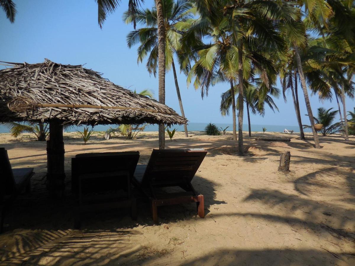 Kanan Beach Resort Nileshwar Экстерьер фото